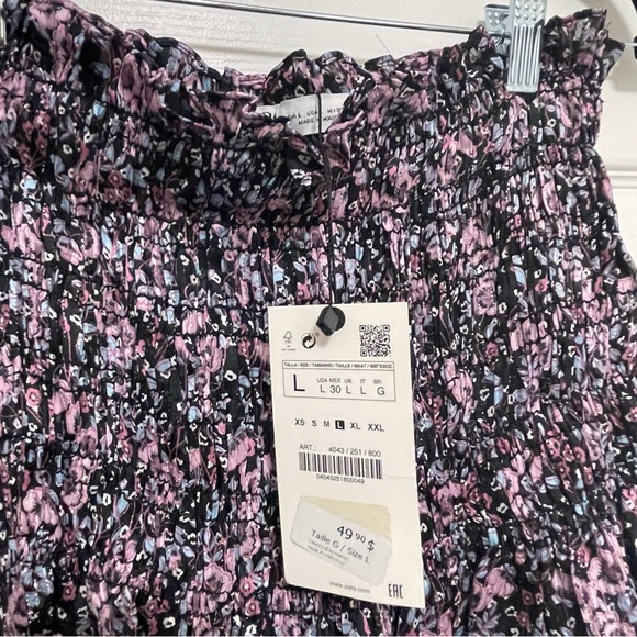 NWT ZARA SET - Picture 10 of 10